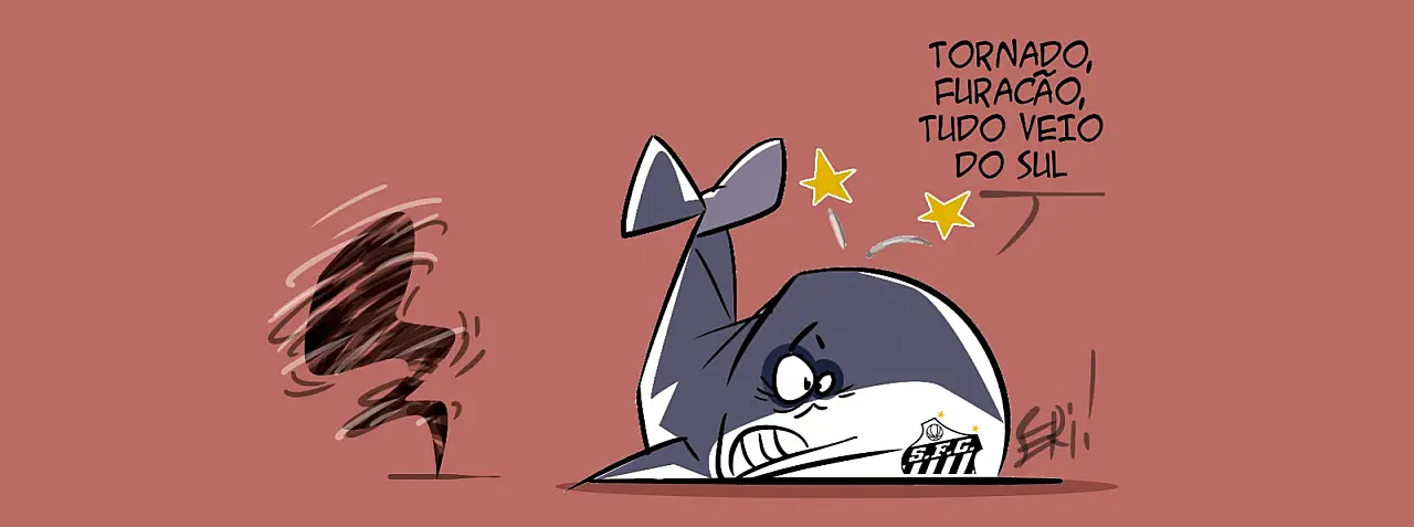 CHARGE DO DIA