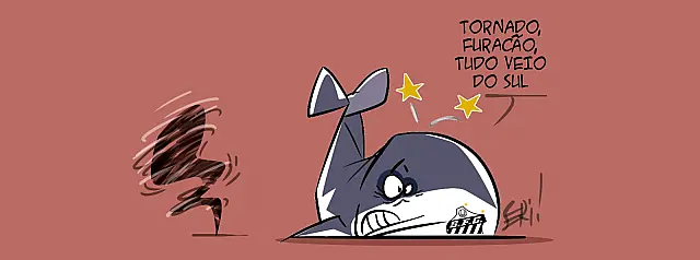 CHARGE DO DIA