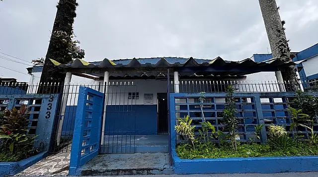 Guarujá entrega sensores de glicose para 86 crianças e adolescentes nesta quarta-feira (12)