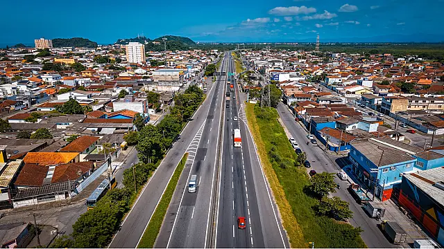 CNL amplia frentes de obras em rodovias do Litoral e Alto Tietê; confira as intervenções programadas