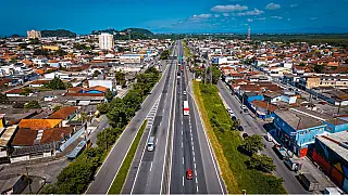 CNL amplia frentes de obras em rodovias do Litoral e Alto Tietê; confira as intervenções programadas