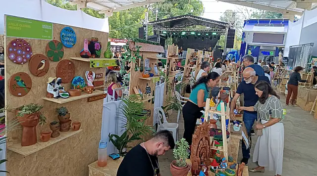 Sebrae-SP e Prefeitura de Registro realizam Feira Encantos do Ribeira neste final de semana