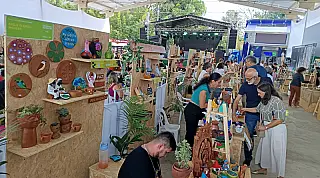 Sebrae-SP e Prefeitura de Registro realizam Feira Encantos do Ribeira neste final de semana