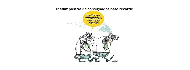 CHARGE DO DIA