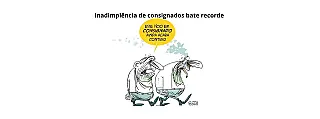 CHARGE DO DIA
