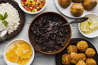 Feijoada do Dom abre Campeonato Aberto de Golfe em 15 de agosto