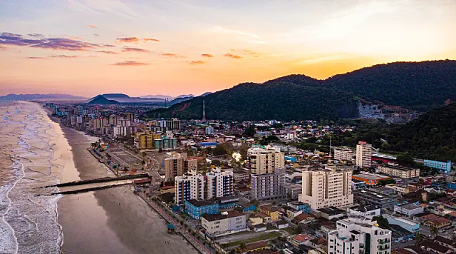 Mongaguá atualiza regras de funcionamento para adegas, tabacarias e lojas de conveniência