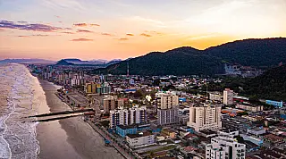 Mongaguá atualiza regras de funcionamento para adegas, tabacarias e lojas de conveniência