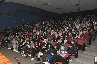 Espetáculo inédito “Cinema” estreia no Palácio das Artes nesta sexta-feira