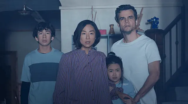 “A Última Casa”, com Wagner Moura, conquista o topo da Netflix mundial