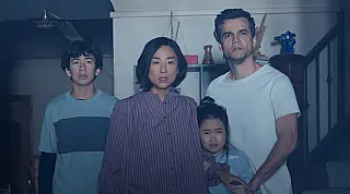 “A Última Casa”, com Wagner Moura, conquista o topo da Netflix mundial