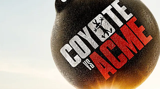 Wile E. Coyote e Papa-Léguas ganham novo filme dos Looney Tunes