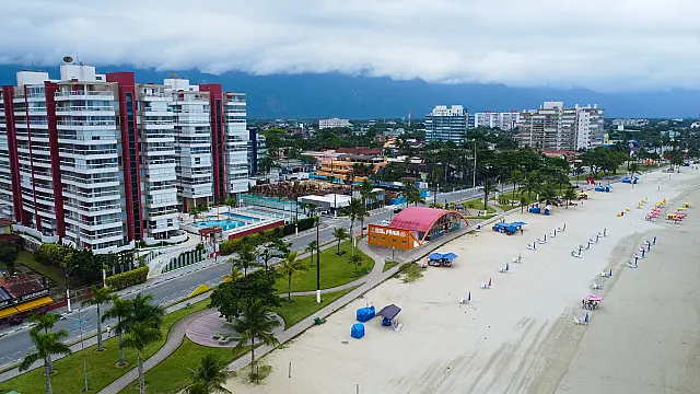 Bertioga inicia nova etapa do Plano de Gestão  da Orla com oficinas abertas à população