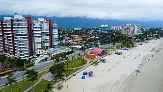 Bertioga inicia nova etapa do Plano de Gestão  da Orla com oficinas abertas à população