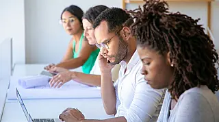 Cubatão abre 64 vagas gratuitas para cursos de qualificação profissional