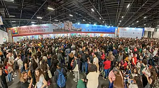 Bienal Internacional do Livro de São Paulo estreia espaço oficial dedicado à Saúde e Bem-Estar