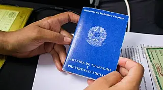 PAT de Guarujá oferece 18 vagas de emprego neste quarta-feira (26)