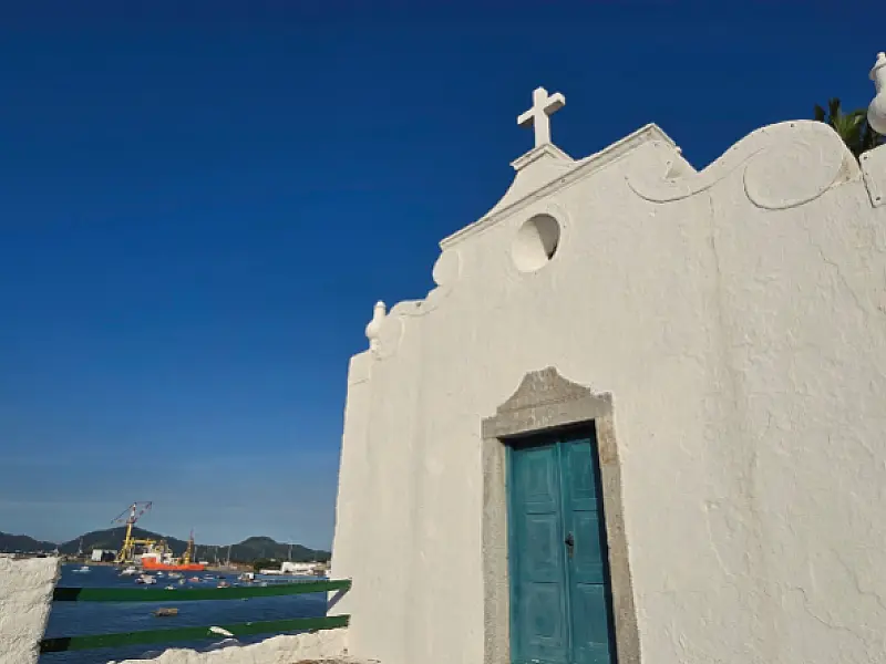 Programação do "Mês do Patrimônio" começa nesta sexta-feira (7) em Guarujá