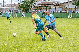 Bertioga entra em campo: começa neste domingo (16) o Campeonato Municipal de Futebol Amador 2026