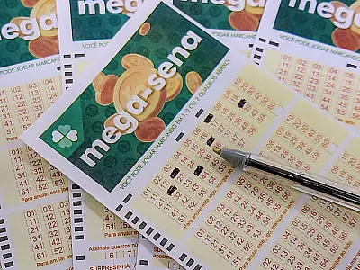Mega-Sena acumula para R$ 135 milhões; confira as dezenas sorteadas