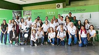 Há mais de duas décadas, Conselho Comunitário Consultivo da Unipar fortalece o diálogo e promove transformação social
