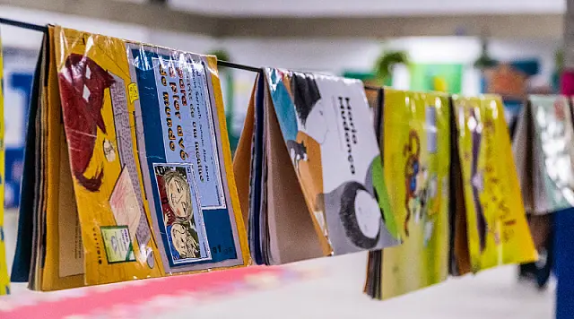 Prefeitura de Bertioga divulga edital do Ministério da Cultura para bibliotecas comunitárias