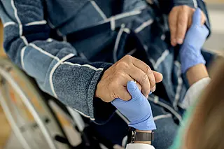 Esclerose múltipla também pode comprometer a musculatura responsável pela respiração