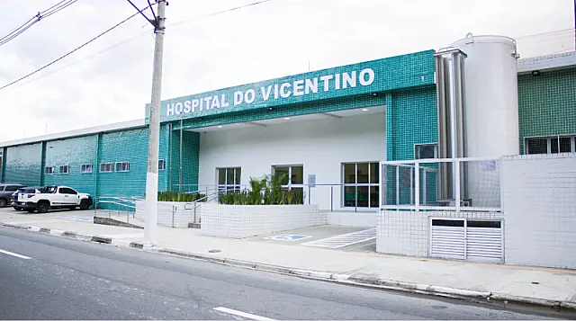 Hospital do Vicentino realiza a quarta captação de órgãos de 2026