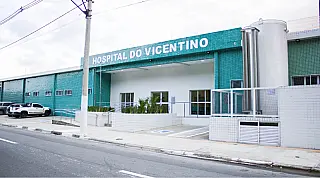 Hospital do Vicentino realiza a quarta captação de órgãos de 2026