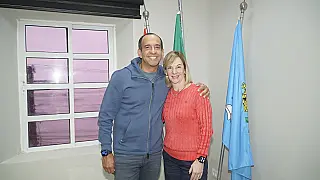 Em Mongaguá, Paulo Alexandre Barbosa promove reuniões para planejar investimentos e demandas municipais