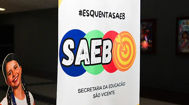 São Vicente conquista melhor nota no Ideb em sua história