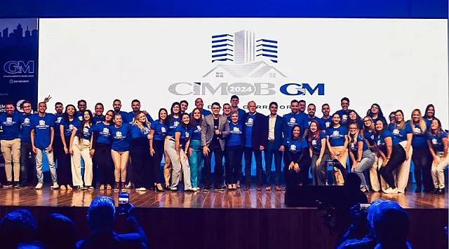 Santos recebe convenção gratuita sobre mercado imobiliário no dia 27