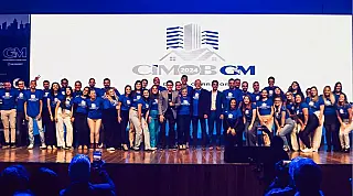 Santos recebe convenção gratuita sobre mercado imobiliário no dia 27