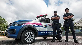 Guardiã Maria da Penha de PG intensifica ações de combate à violência  doméstica no Agosto Lilás