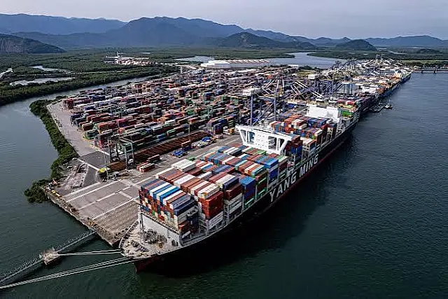 Porto de Santos cresce e deve explorar novos caminhos para expandir ainda mais