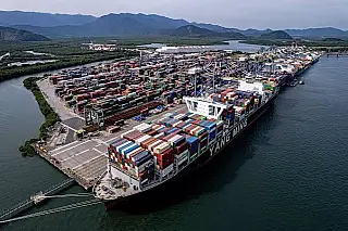 Porto de Santos cresce e deve explorar novos caminhos para expandir ainda mais