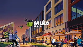 Salão Abrasel: evento em São Paulo reúne tendências que podem impactar mais de 10 mil bares e restaurantes da Baixada Santista