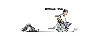 CHARGE DO DIA