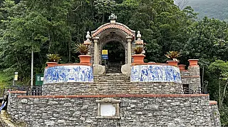 Parque Caminhos do Mar revive tradição histórica na Semana da Independência