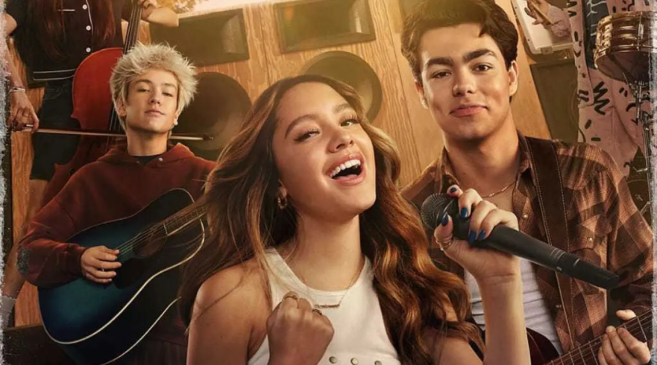 “Camp Rock 3” estreia no Disney+ com novos protagonistas e retorno dos Jonas Brothers