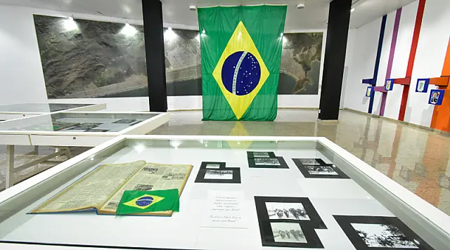 Praia Grande prepara programação cultural para a Semana da Pátria