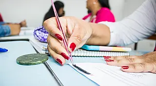 Fundo Social abre 190 vagas para cursos gratuitos de capacitação em São Vicente