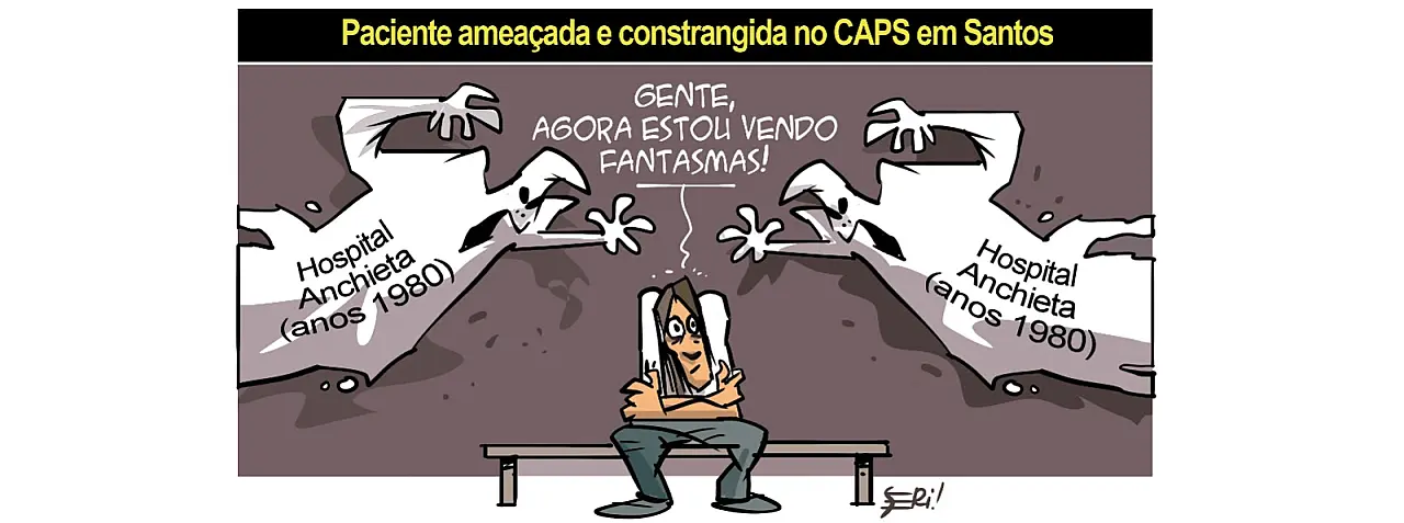 CHARGE DO DIA