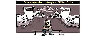 CHARGE DO DIA
