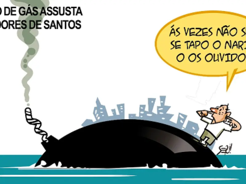 Charge do Dia