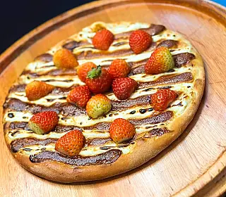 Mamma mia! Sabores da Itália saem do forno no 11° Festival Gastronômico de São Vicente