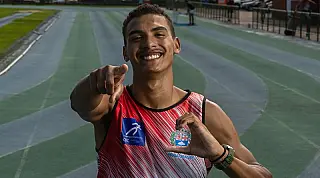Atletas do Time PG de Atletismo vão em busca de medalhas nos Jogos  Escolares do Estado de São Paulo