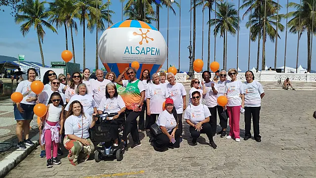 Agosto Laranja leva programação gratuita a Guarujá e Cubatão