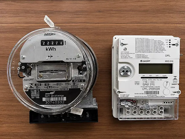 CPFL Piratininga moderniza rede elétrica na Baixada Santista com a instalação de 165 mil medidores inteligentes