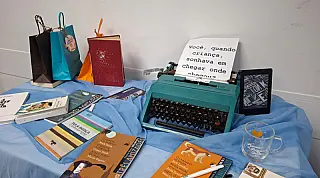 Formação fortalece práticas de leitura e escrita entre professores da rede municipal